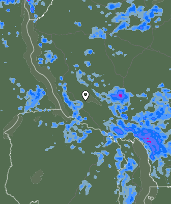Opady atmosferyczne