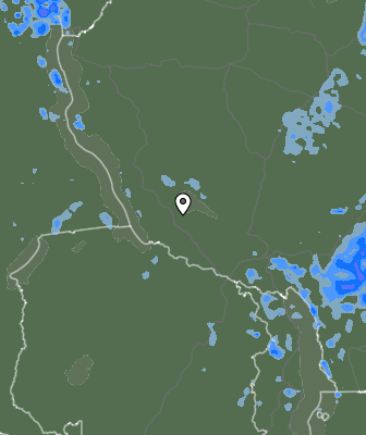Opady atmosferyczne