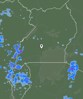 Opady atmosferyczne