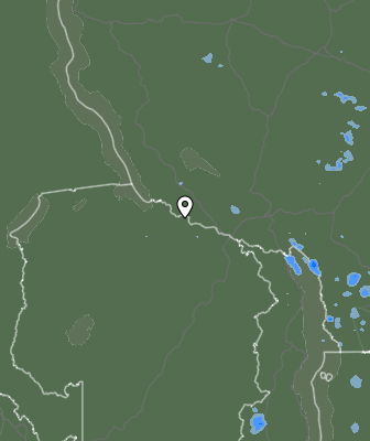 Csapadék