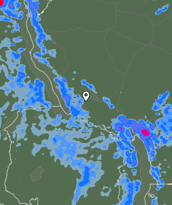 Opady atmosferyczne