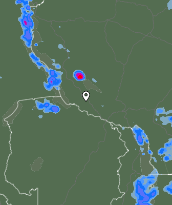 Opady atmosferyczne