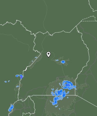 Opady atmosferyczne