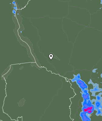 Opady atmosferyczne