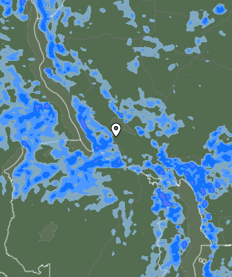 Opady atmosferyczne