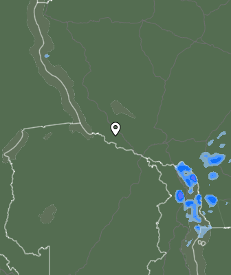Opady atmosferyczne