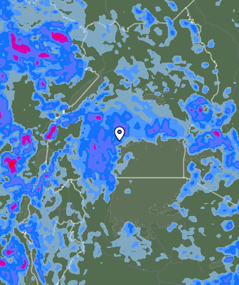 Opady atmosferyczne