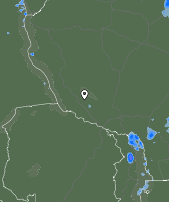 Opady atmosferyczne