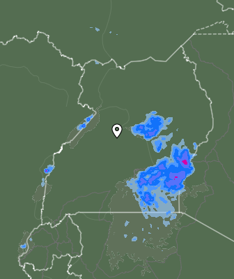 Opady atmosferyczne