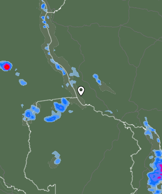 Opady atmosferyczne