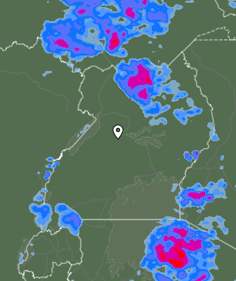 Opady atmosferyczne