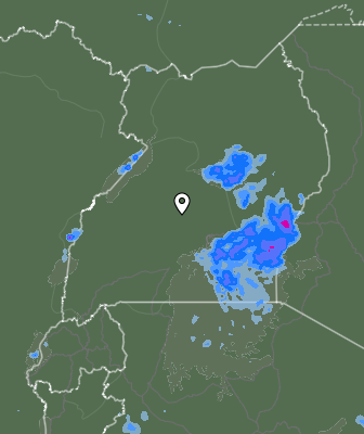 Opady atmosferyczne