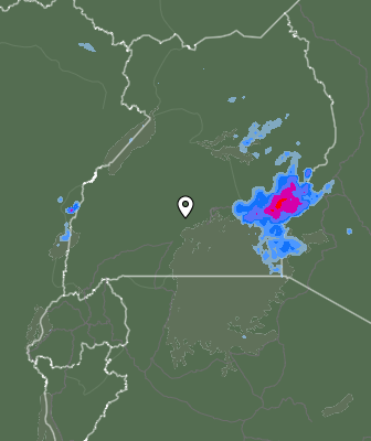 Precipitação