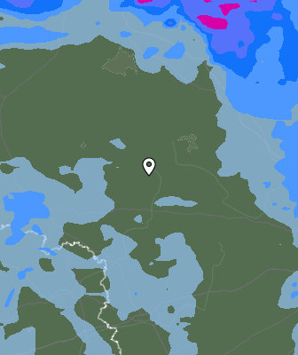 Nedbør