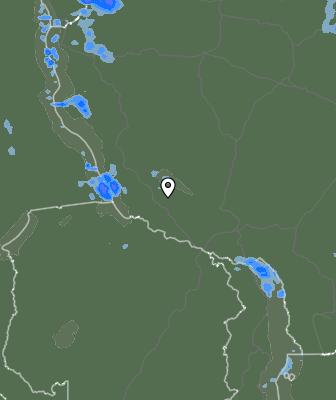 Opady atmosferyczne