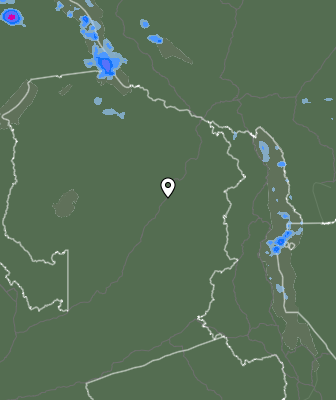 Opady atmosferyczne