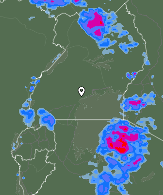 Opady atmosferyczne