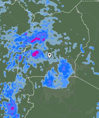 Opady atmosferyczne