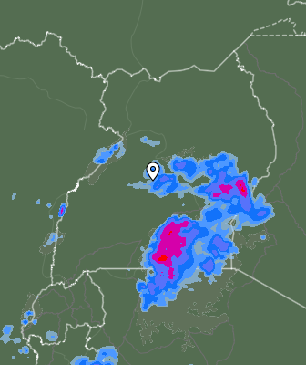 Opady atmosferyczne