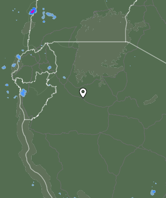 Csapadék