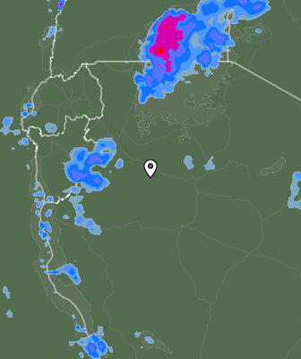 Opady atmosferyczne