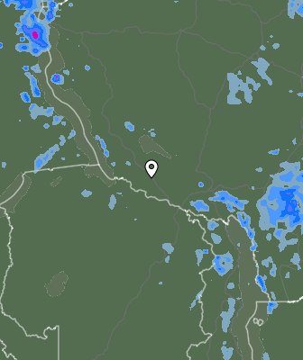 Opady atmosferyczne
