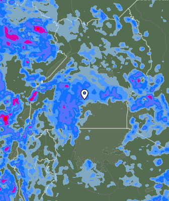 Opady atmosferyczne