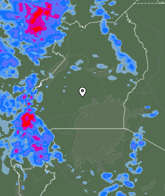 Opady atmosferyczne