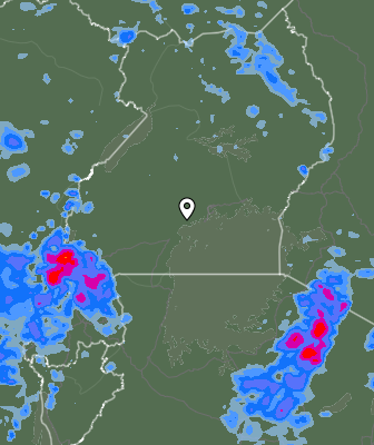 Opady atmosferyczne
