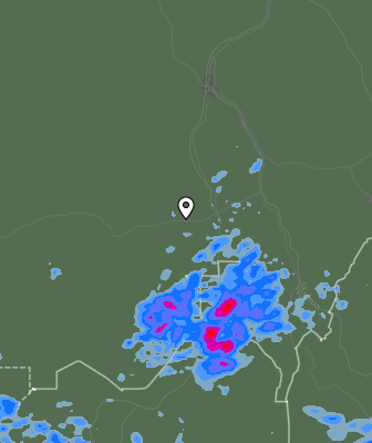 Opady atmosferyczne