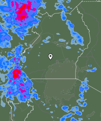 Opady atmosferyczne