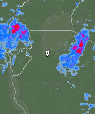 Opady atmosferyczne