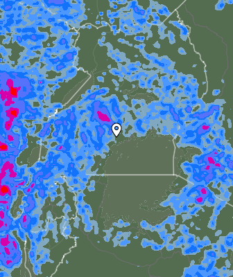 Opady atmosferyczne