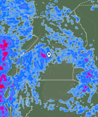 Opady atmosferyczne