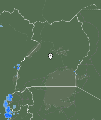 Opady atmosferyczne