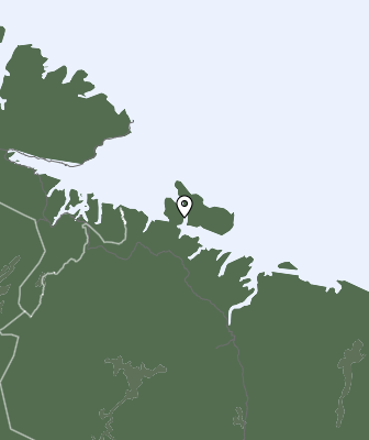 Nedbør