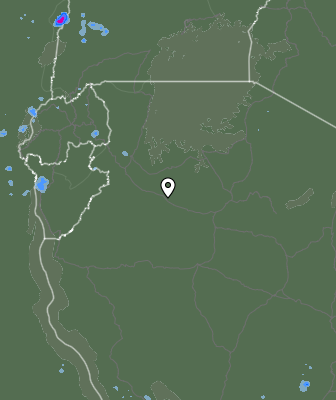 Csapadék