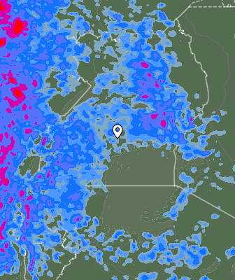 Opady atmosferyczne