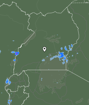 Opady atmosferyczne
