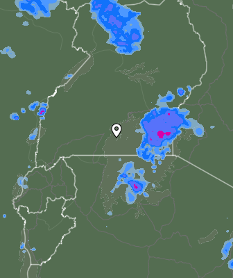 Opady atmosferyczne