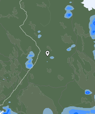Nedbør