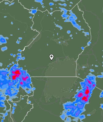 Csapadék