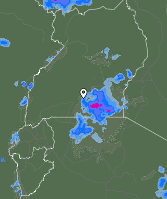 Opady atmosferyczne