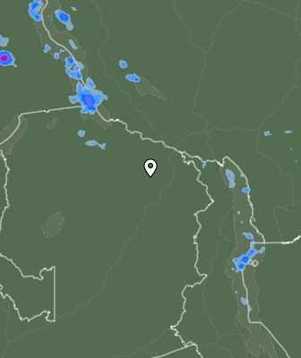 Opady atmosferyczne