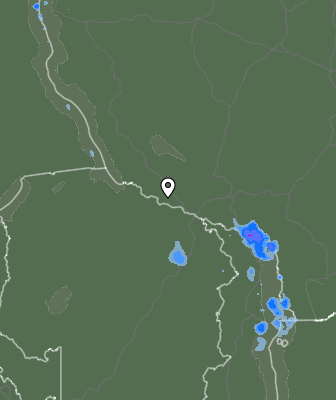 Csapadék