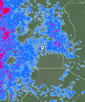 Opady atmosferyczne