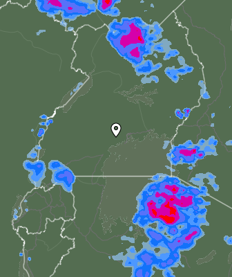 Opady atmosferyczne