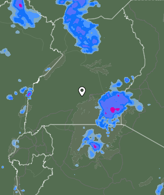 Opady atmosferyczne