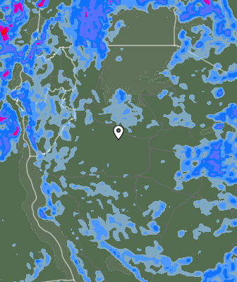 Opady atmosferyczne