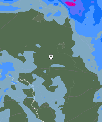 Nedbør